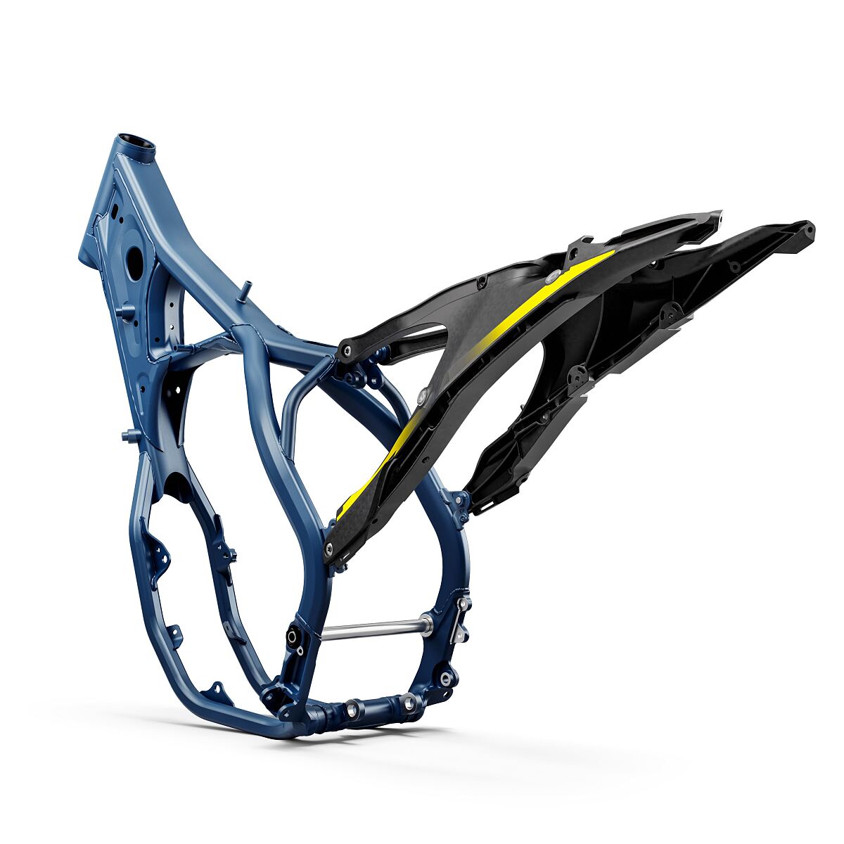 FS 450 2020_Frame
