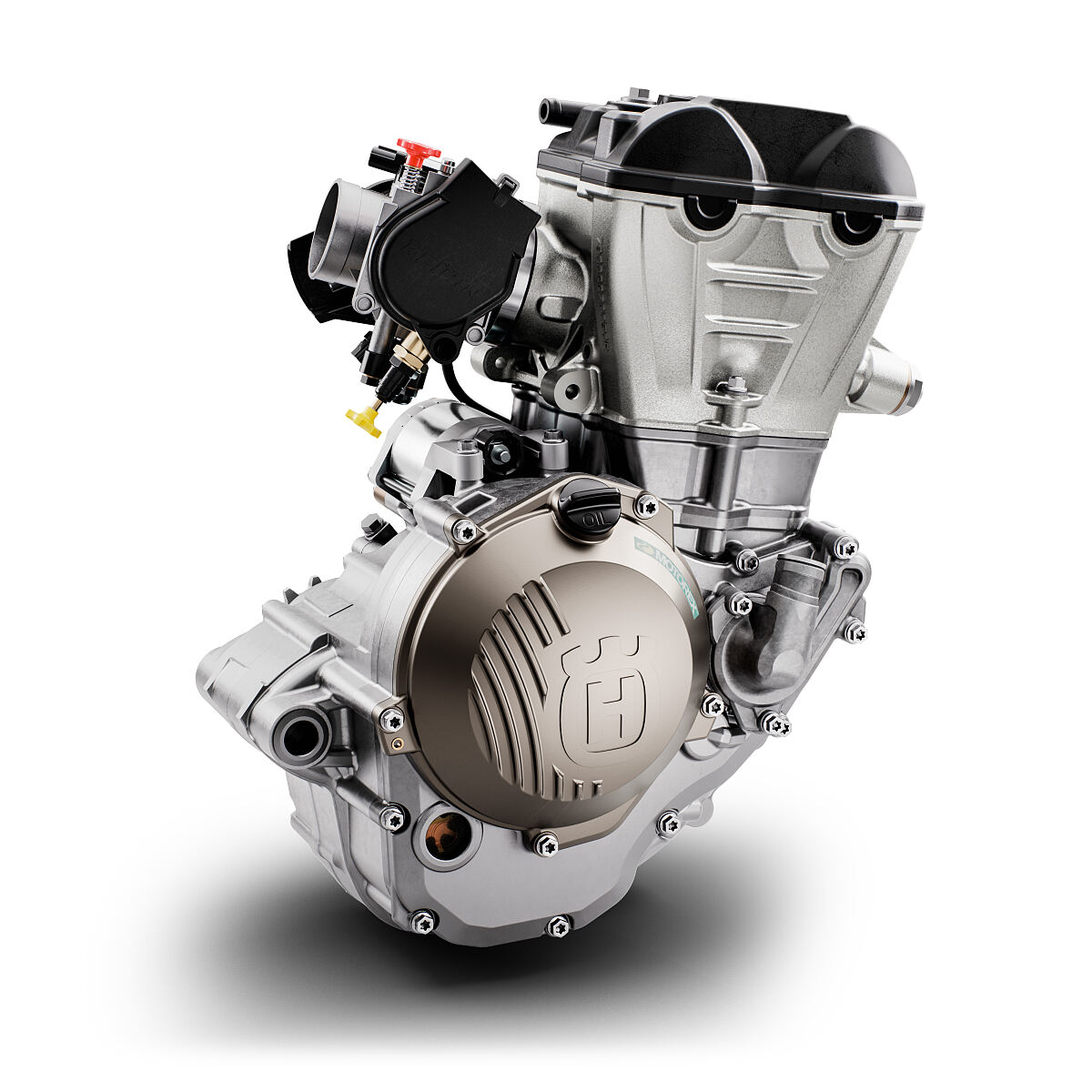 FE 350 2020 Engine  (2) 4000x4000