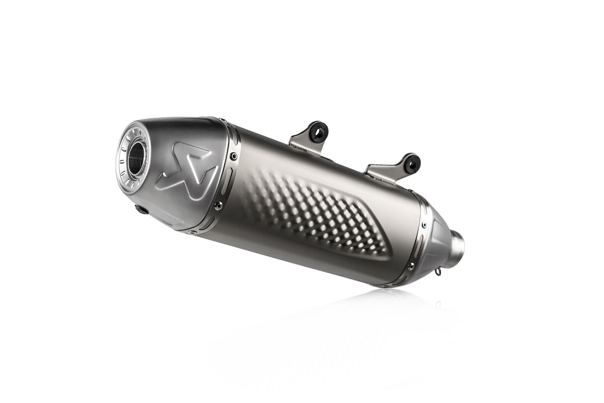 AKRAPOVIC_SLIP ON LINE - Studio