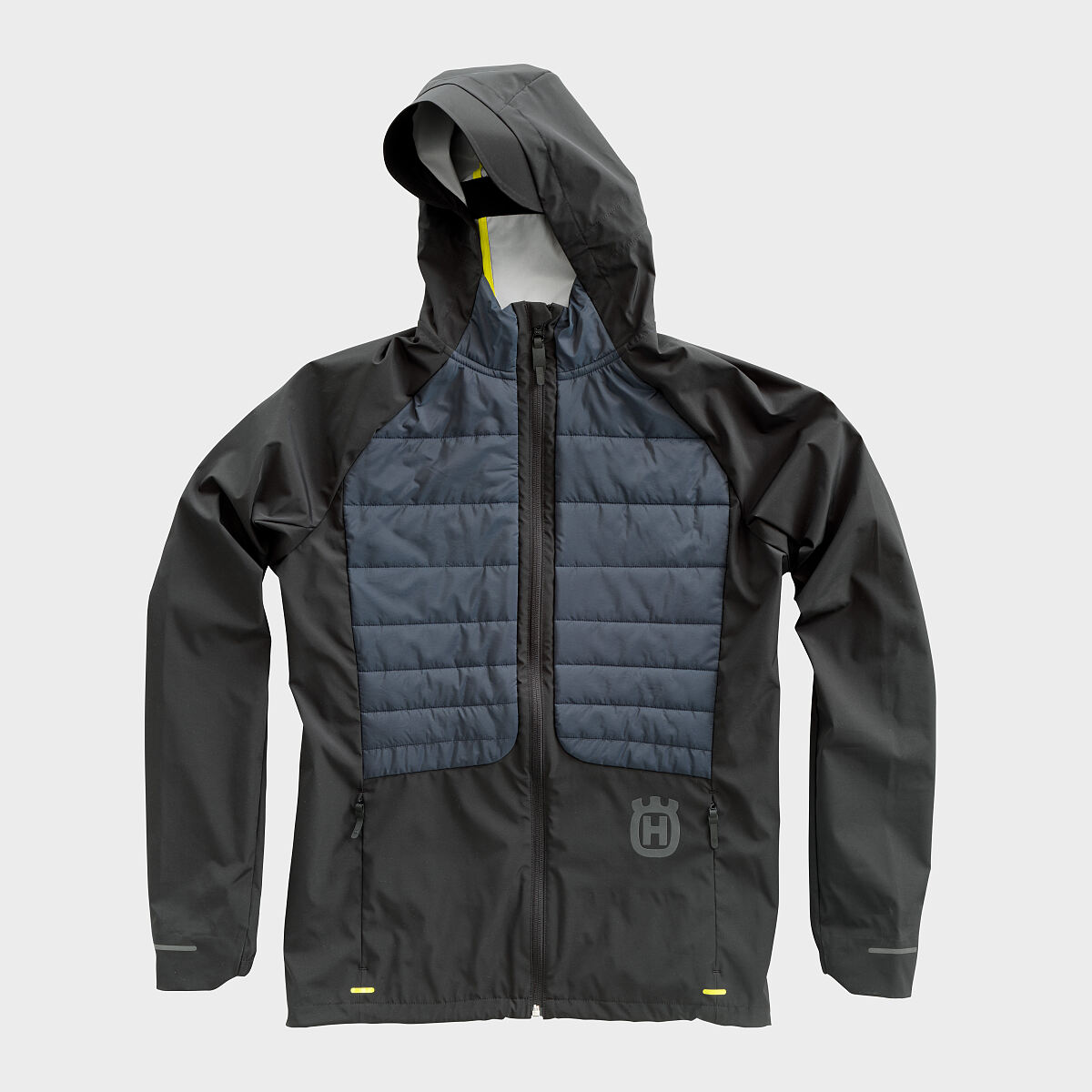 REMOTE HYBRID JACKET