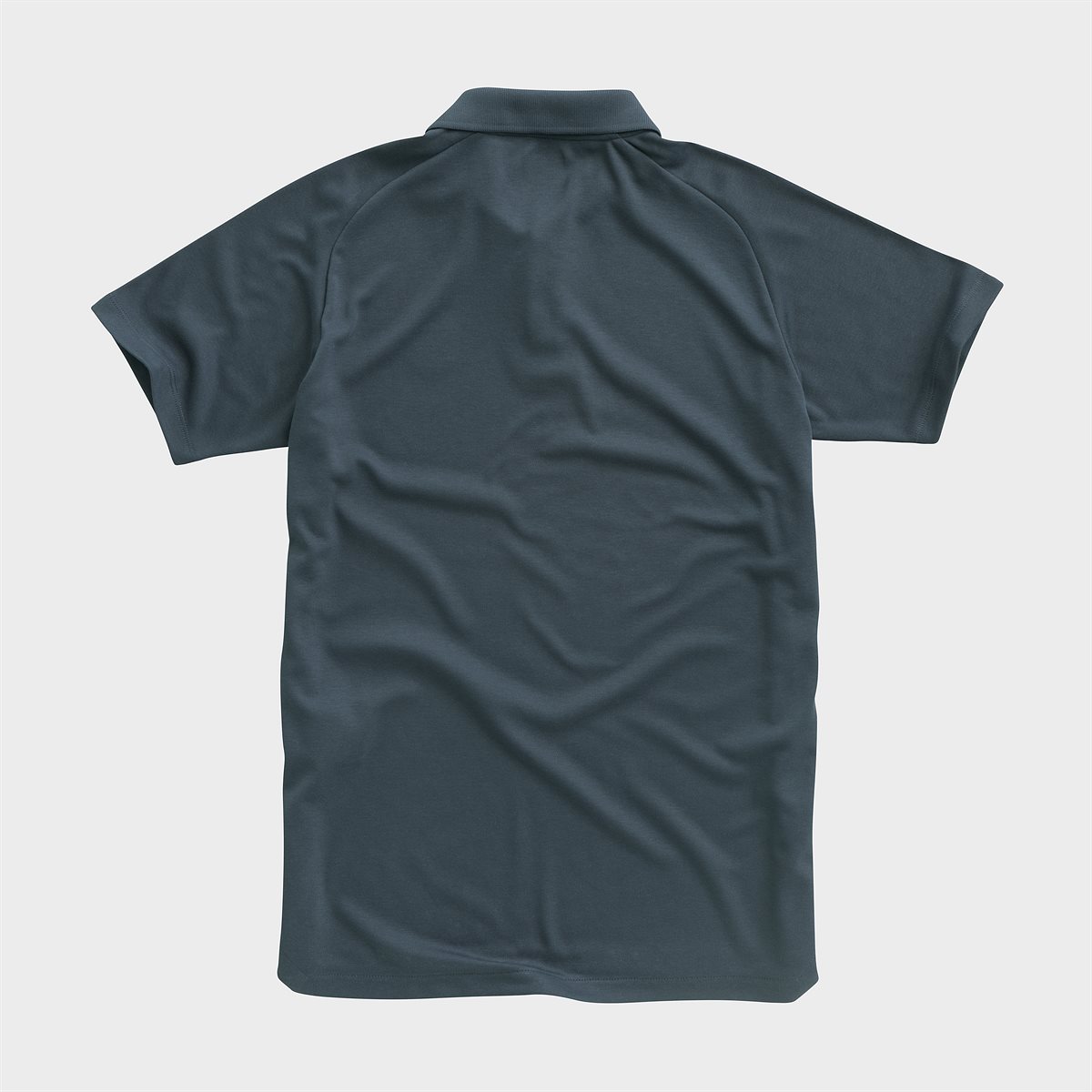ORIGIN POLO BLUE