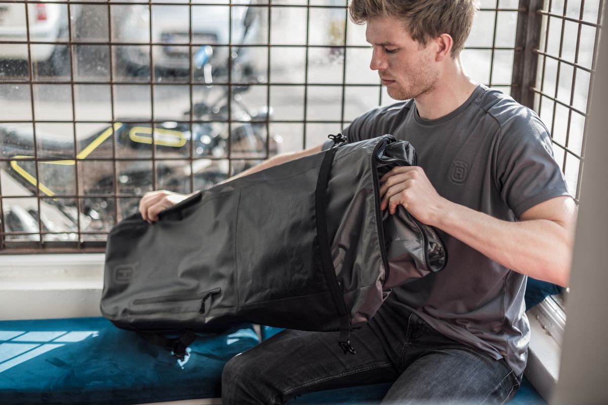 60508_HUSQVARNA CASUAL CLOTHING COLLECTION MY20