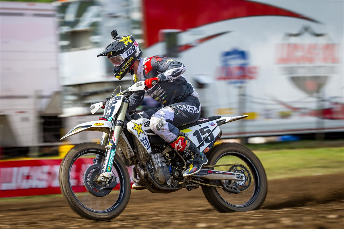 DEAN WILSON