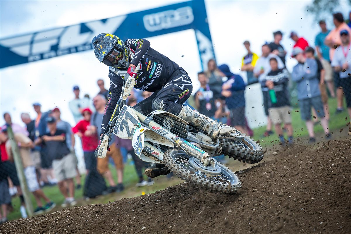 JASON ANDERSON