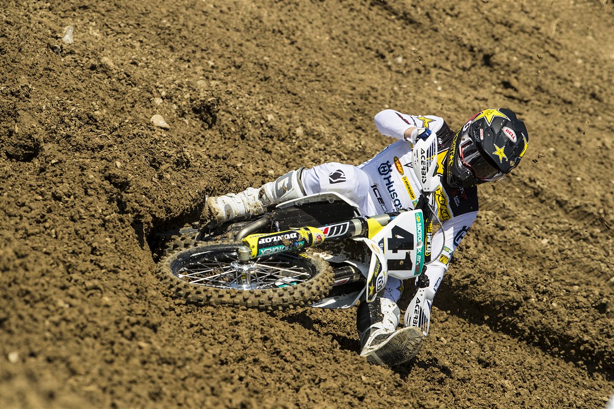 Pauls Jonass – Rockstar Energy Husqvarna Factory Racing