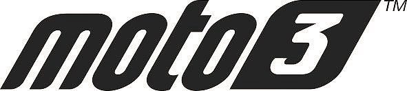 Moto 3 Logo