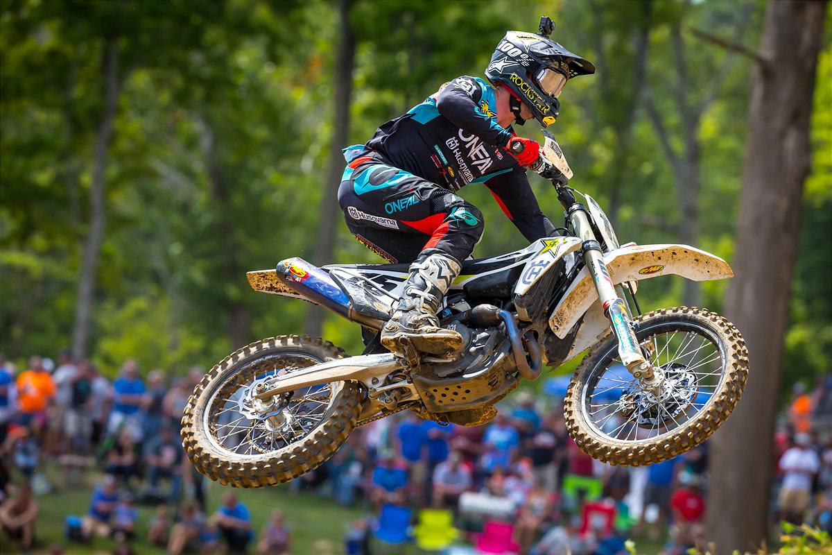 DEAN WILSON