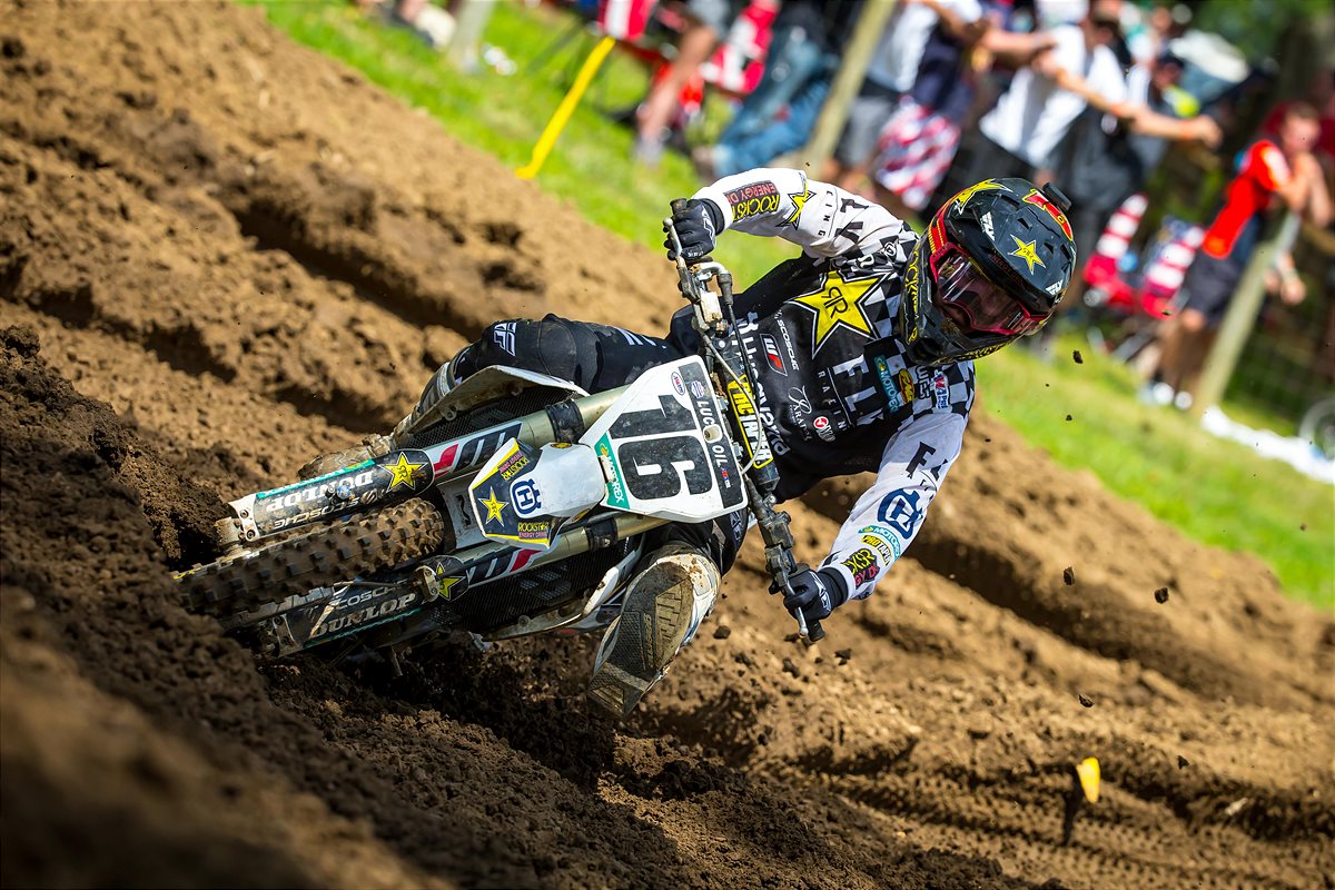 ZACH OSBORNE