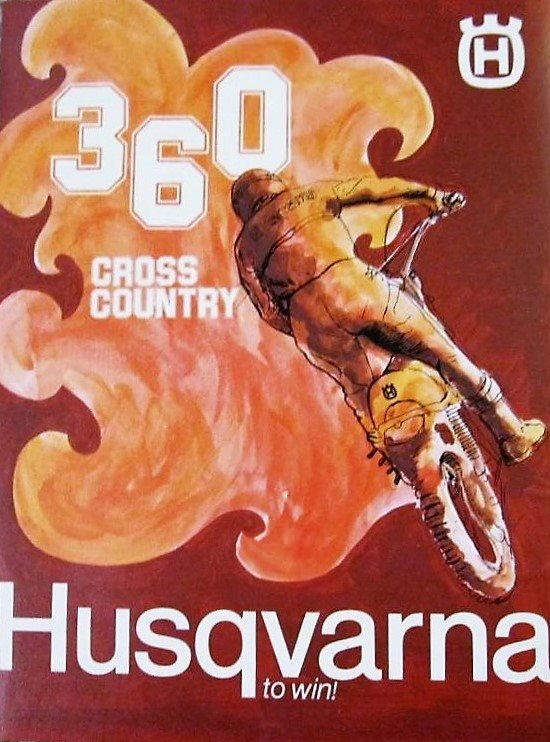 1976_Husqvarna_Cross Country_advertisement