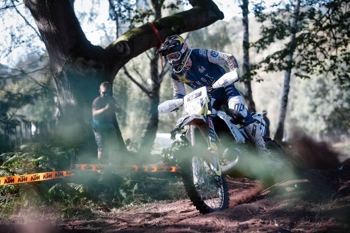 Graham Jarvis_Wess 2019 Rnd6 - Hawkstone