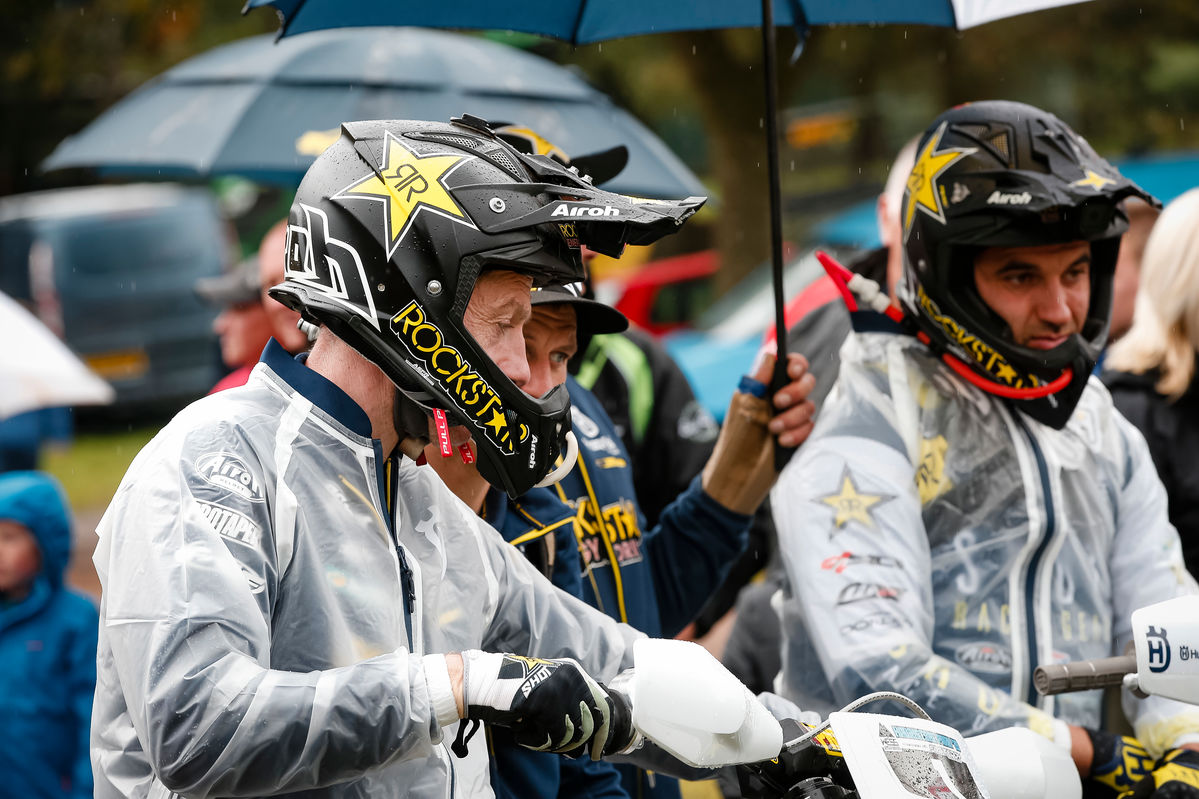 Wess 2019 Rnd6 - Hawkstone