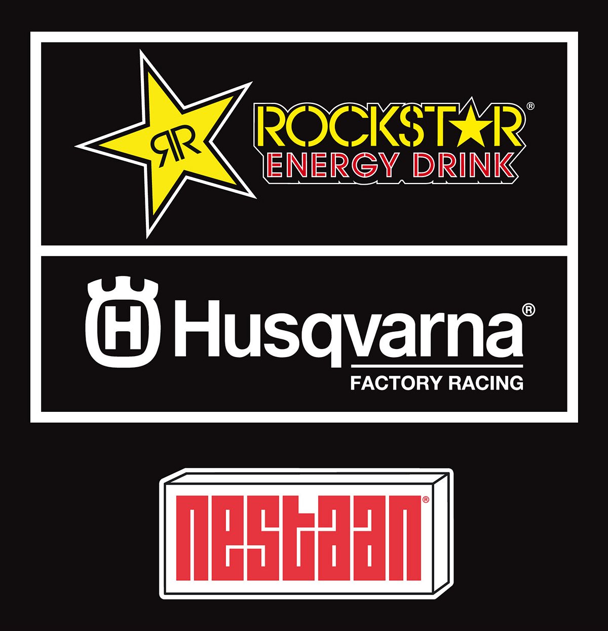 HUSQVARNA MOTORCYCLES´ OFFICIAL MX2 TEAM TO BE MANAGED BY NESTAAN-MX
