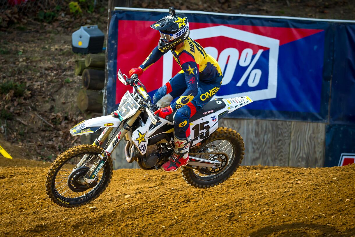 DEAN WILSON