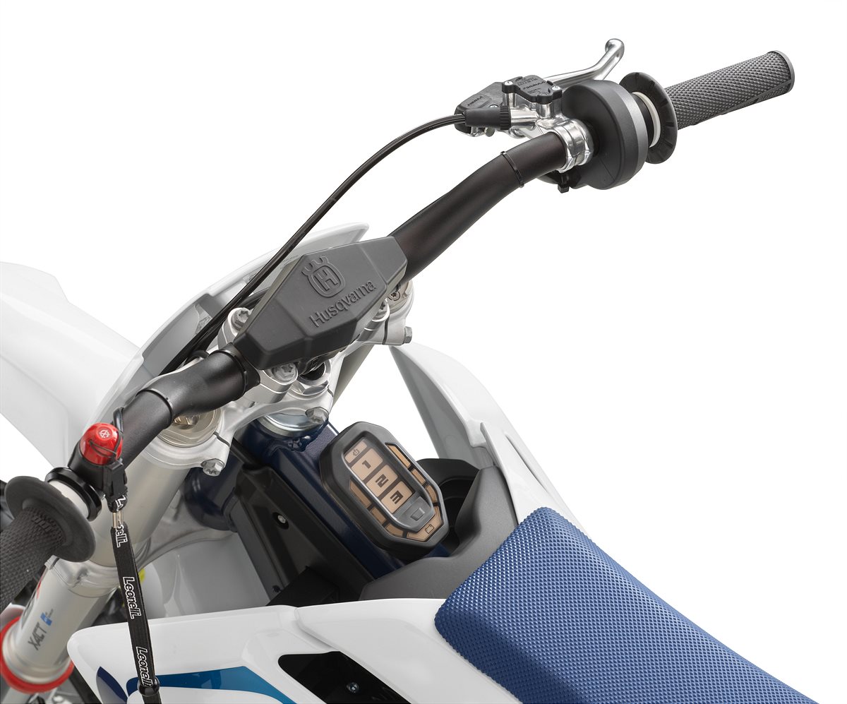 EE 5 - Details
