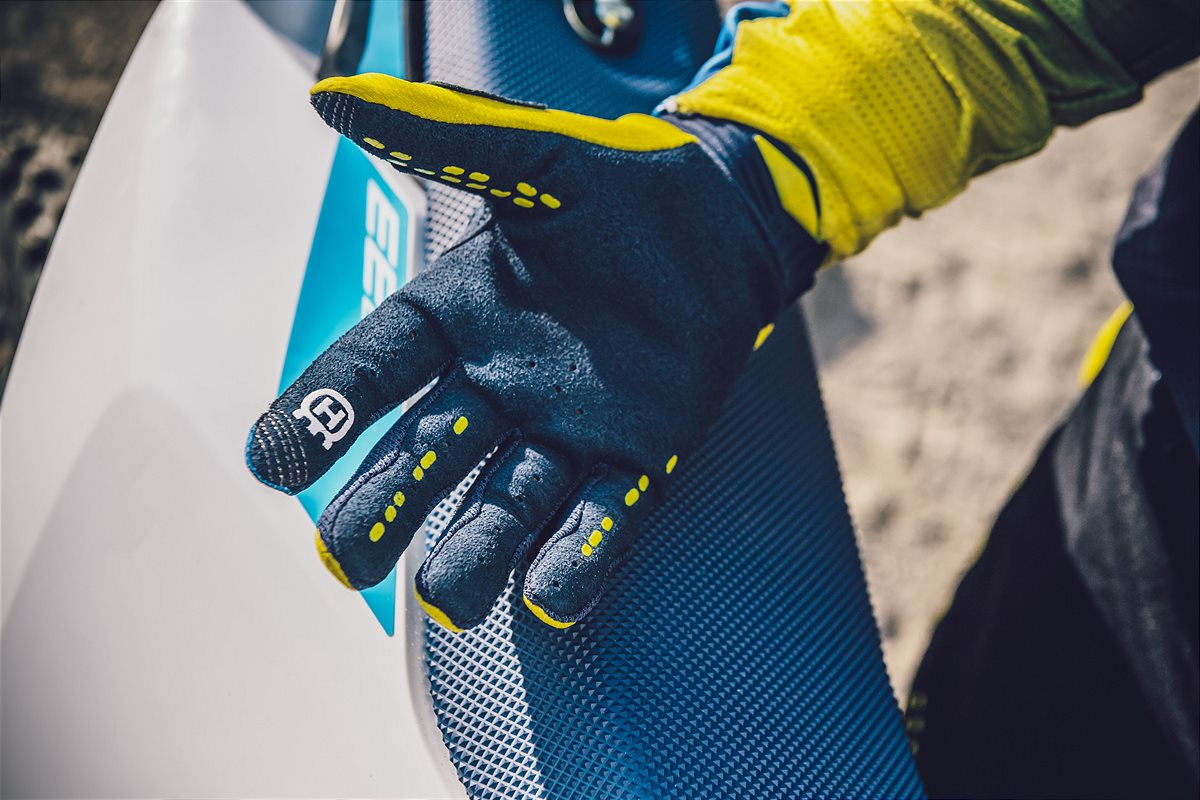 Husqvarna Functional Clothing MY 2020 (4)