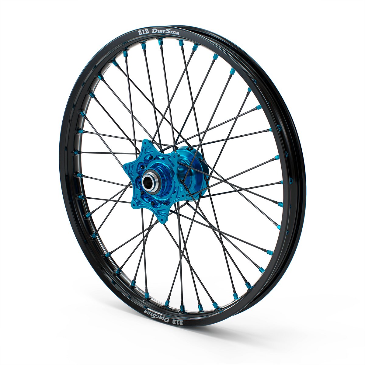FACTORY FRONT WHEEL