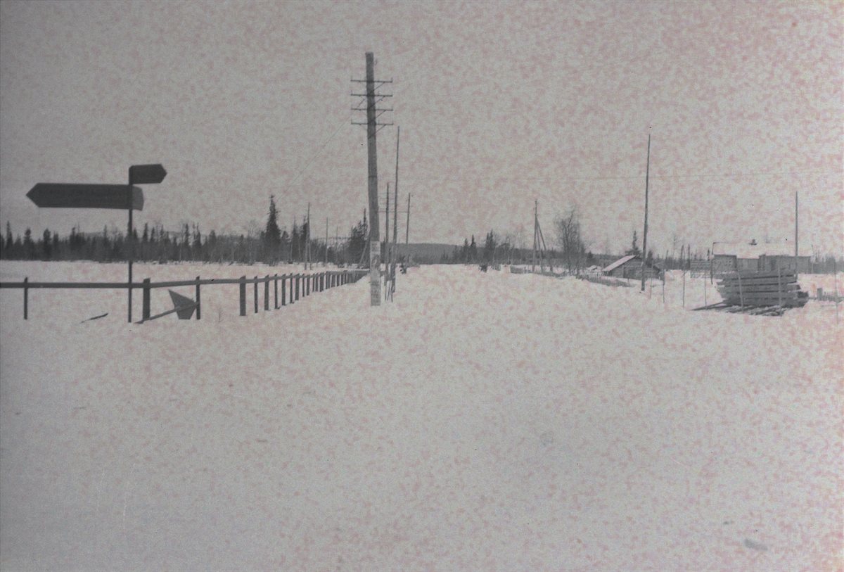 1930_Novemberkasan_snowroad
