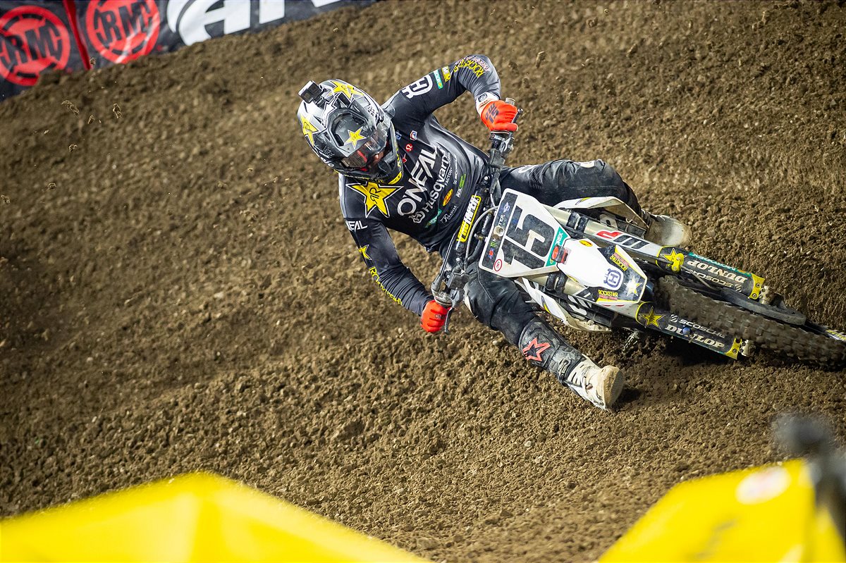DEAN WILSON