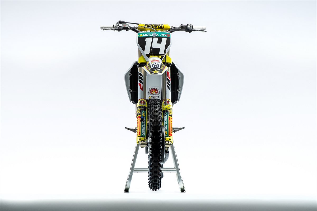 Jed Beaton #14 (2)