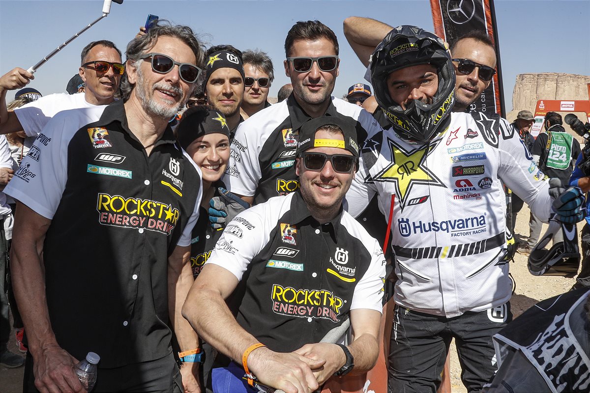 Pablo Quintanilla - Rockstar Energy Husqvarna Factory Racing-1