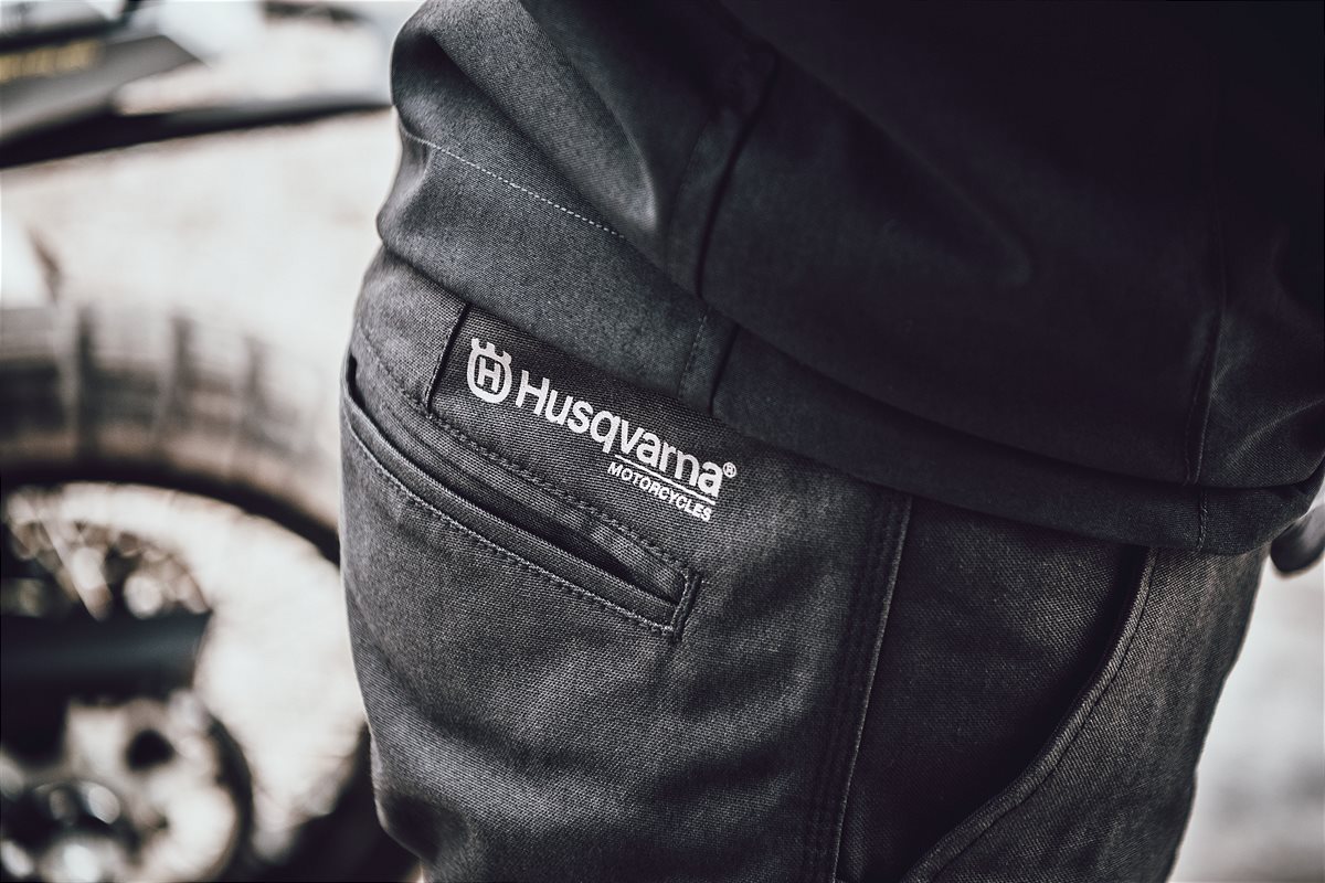 Pursuit Jeans