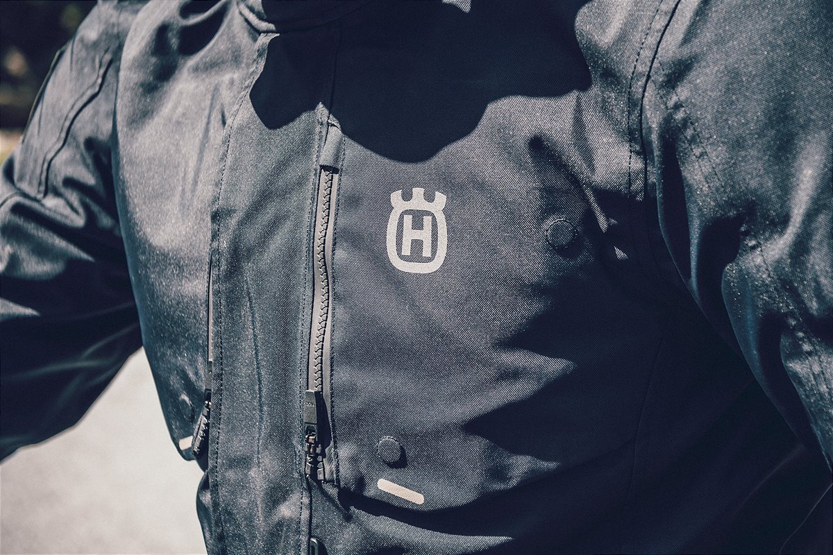 Pursuit GTX Jacket