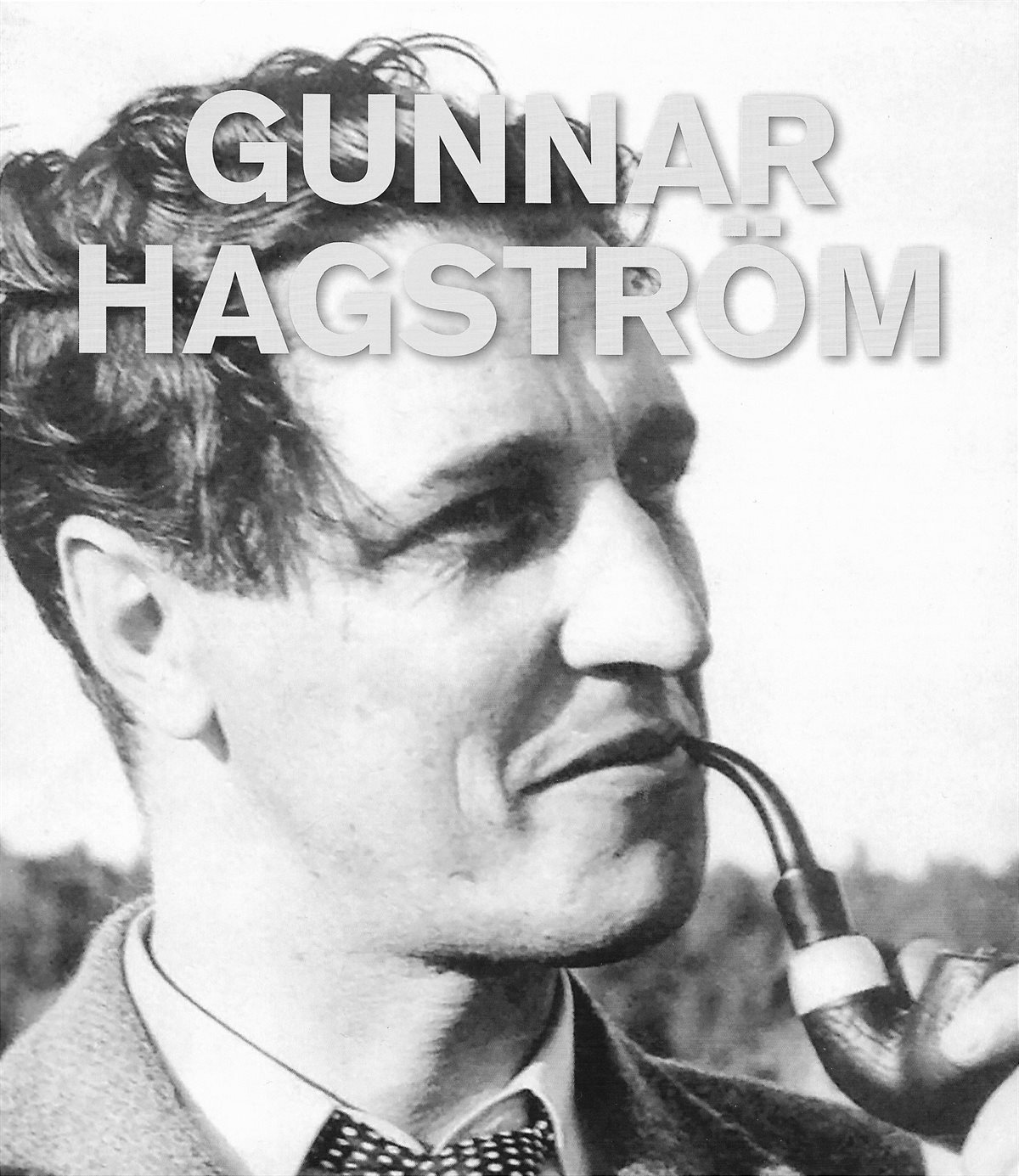 Engineer Gunnar Hagström