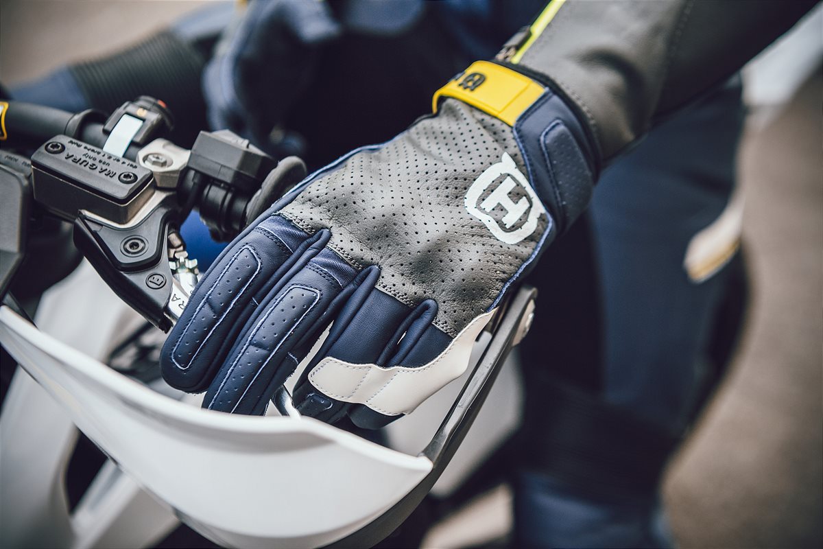 Functional Clothing Offroad 2020_Horizon Gloves