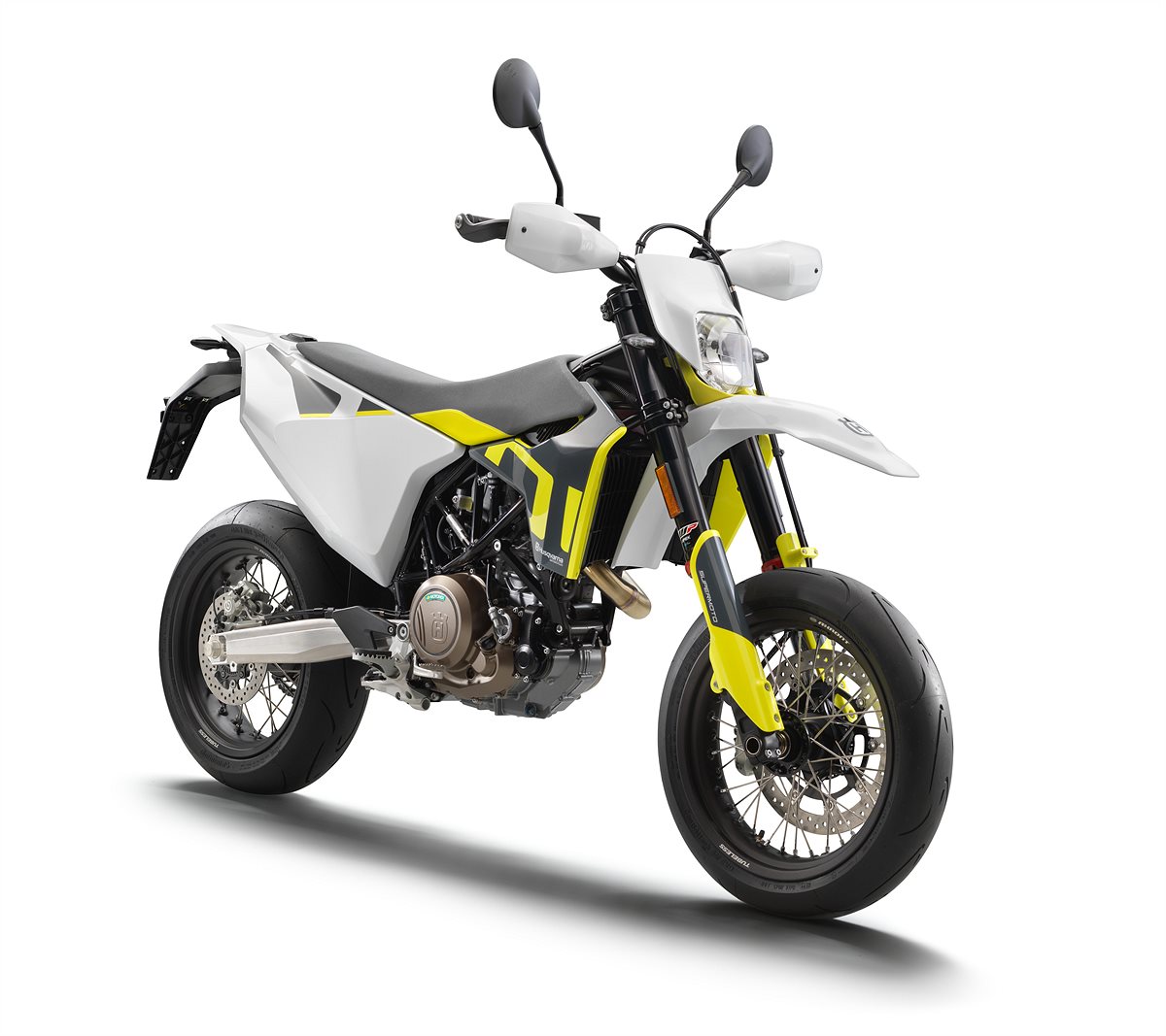 701 Supermoto 2020