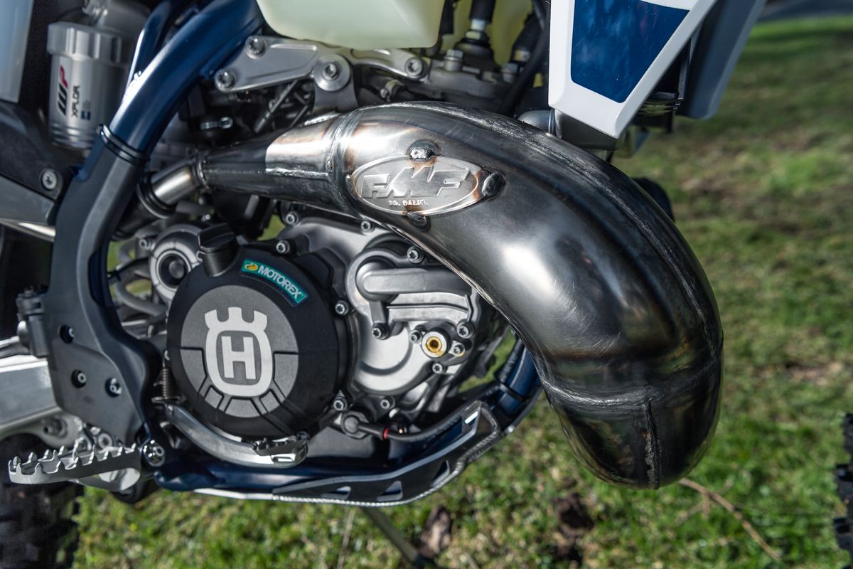 Husqvarna Motorcycles Technical Accessories MY20