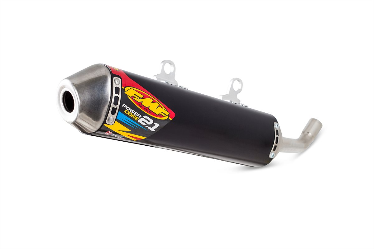 FMF POWERCORE 2.1 SILENCER