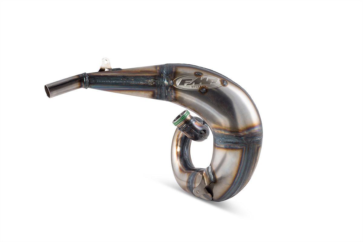 FMF FACTORY FATTY PIPE