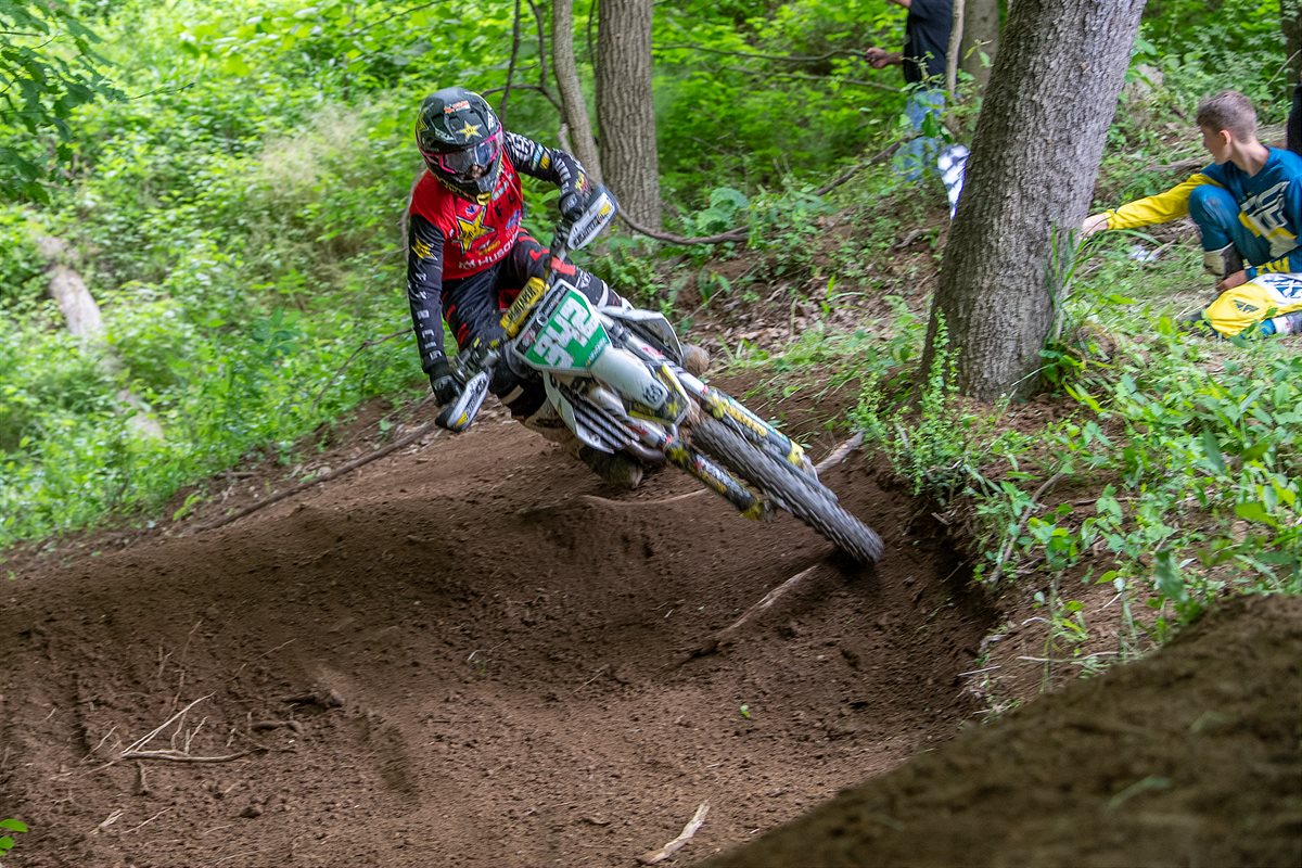 CRAIG DELONG GNCC RD 6