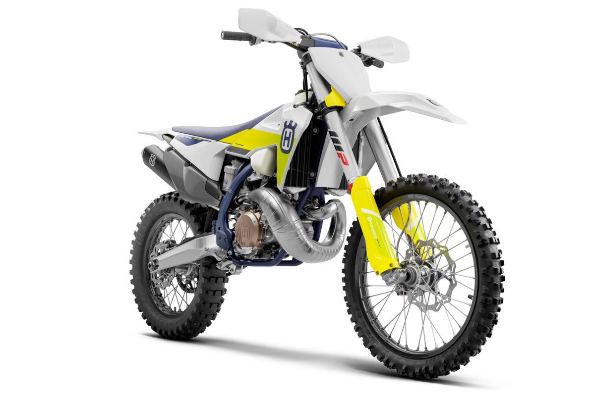 HUSQVARNA TX 300i 2021_2