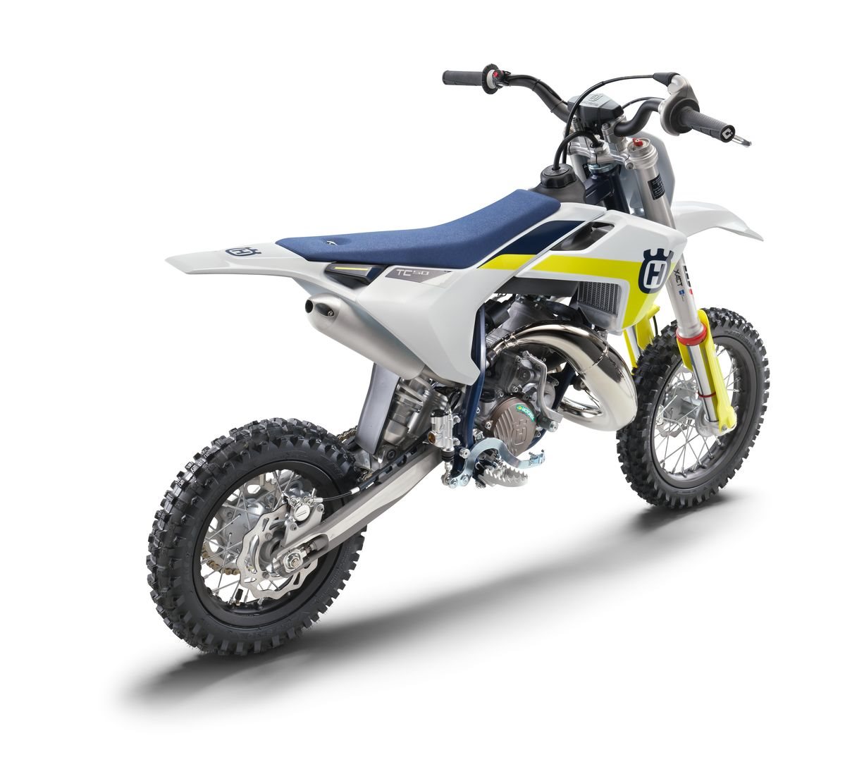 Husqvarna Motorcycles stellt sein neuestes elektrisches Motocross-Bike Für  Kinder vor - CROSS Magazin