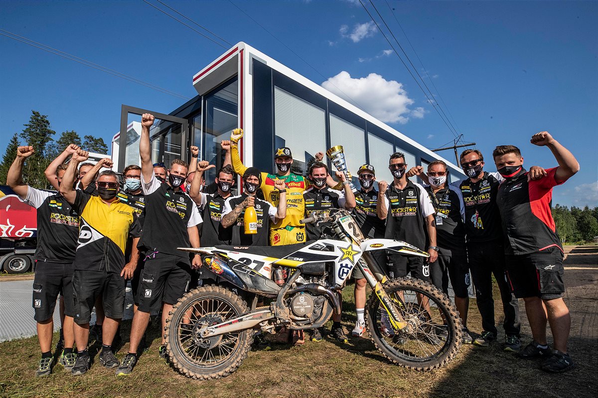 AJ team_MXGP of Kegums