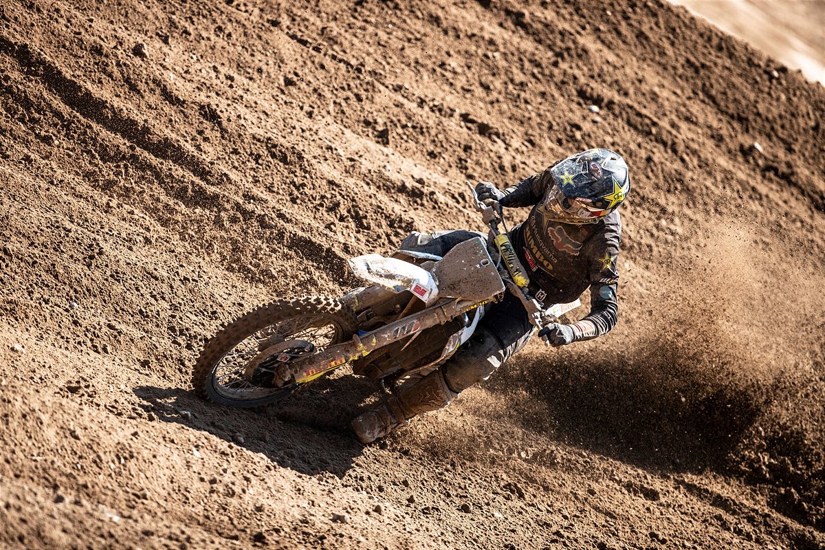 Jed Beaton_MXGP of Kegums