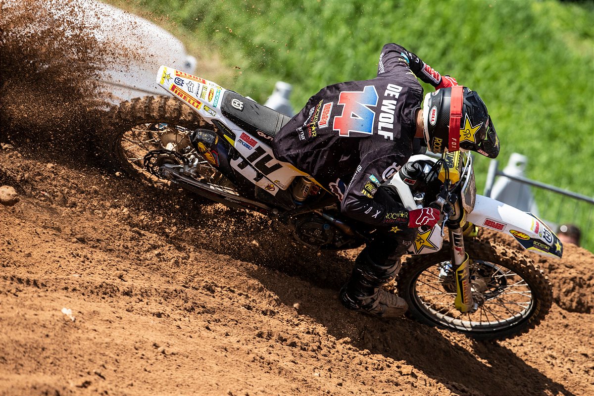 Kay de Wolf_MXGP of Kegums