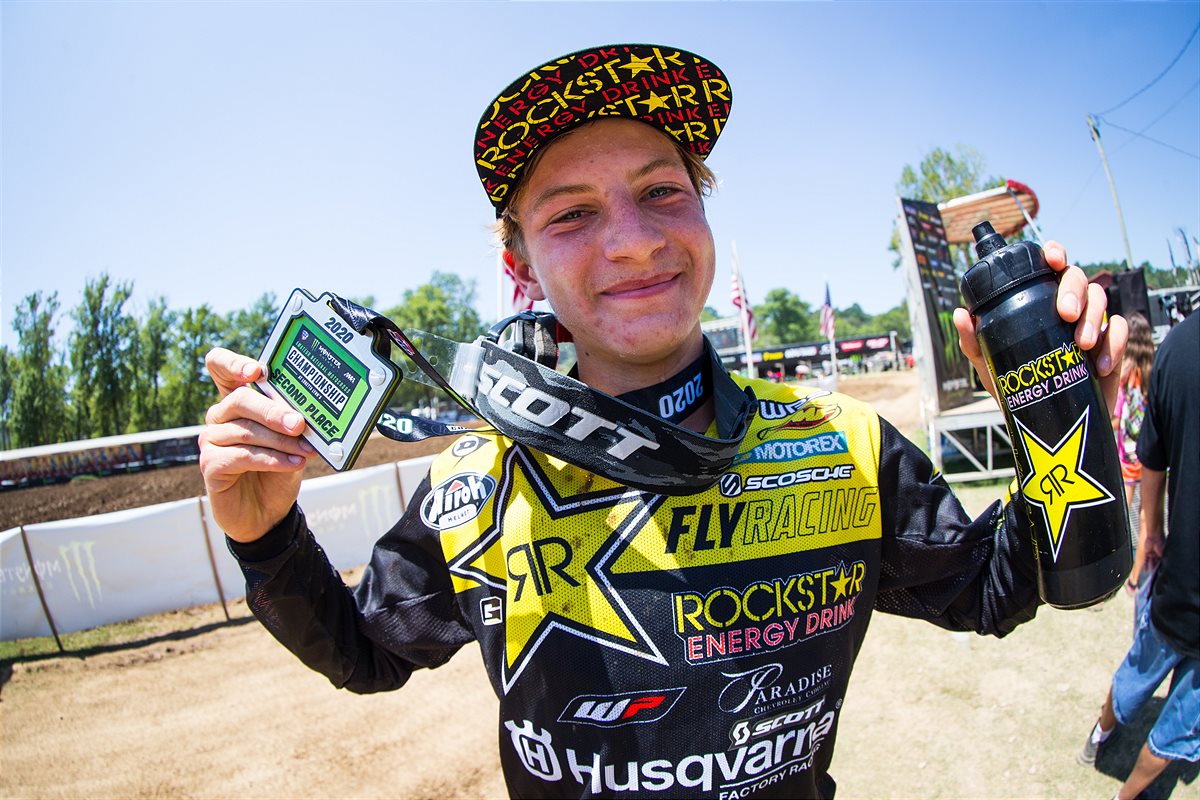 TALON HAWKINS LLMX