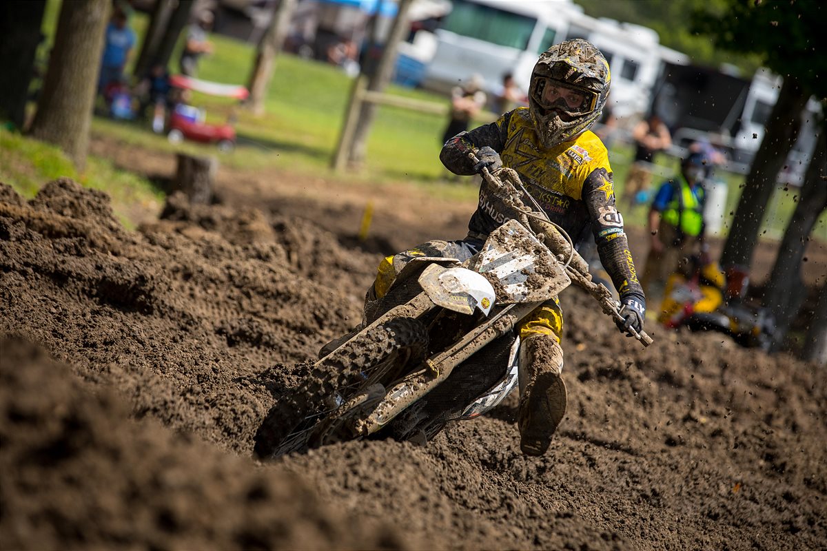 STILEZ ROBERTSON - RD 3