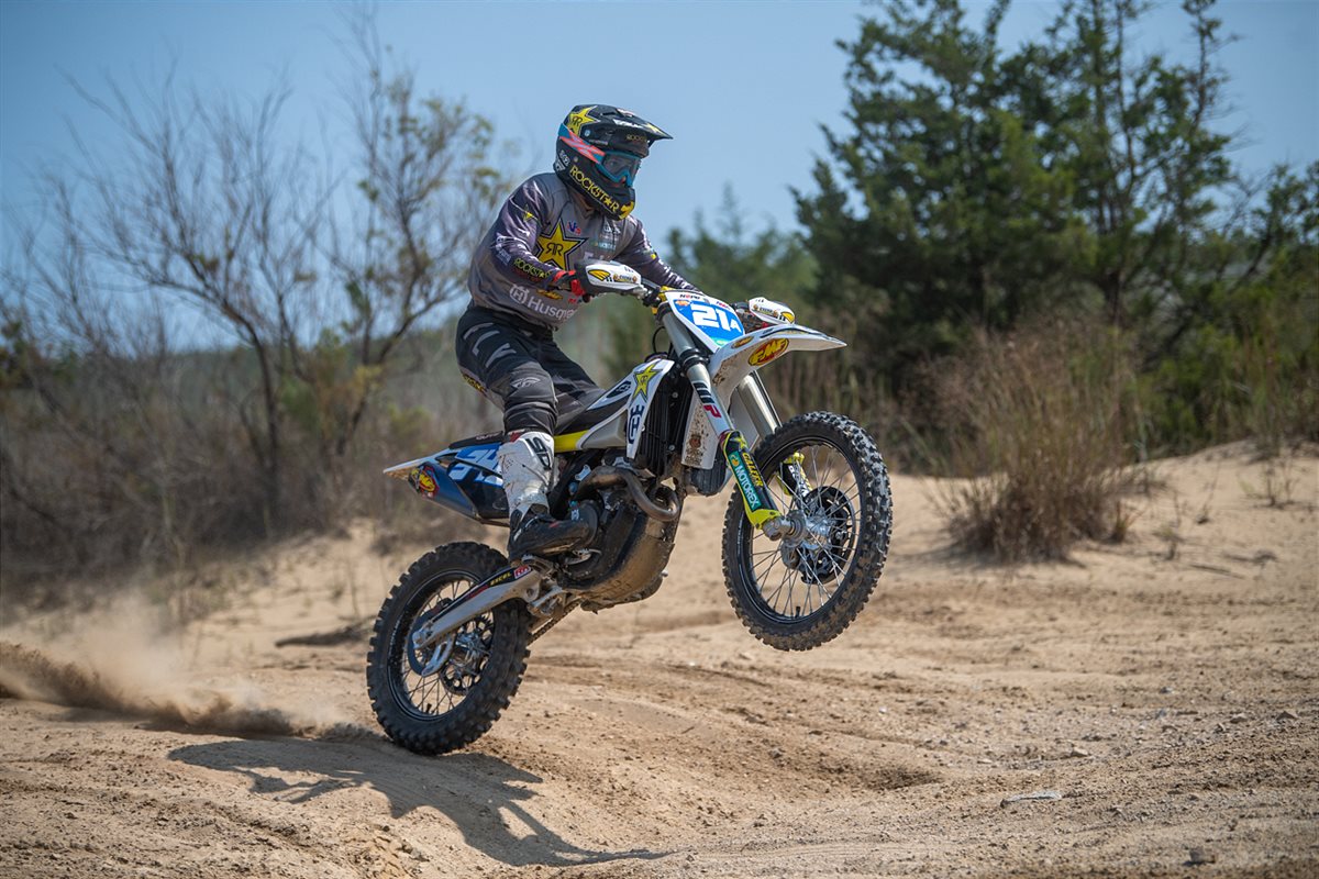 CRAIG DELONG RD 6