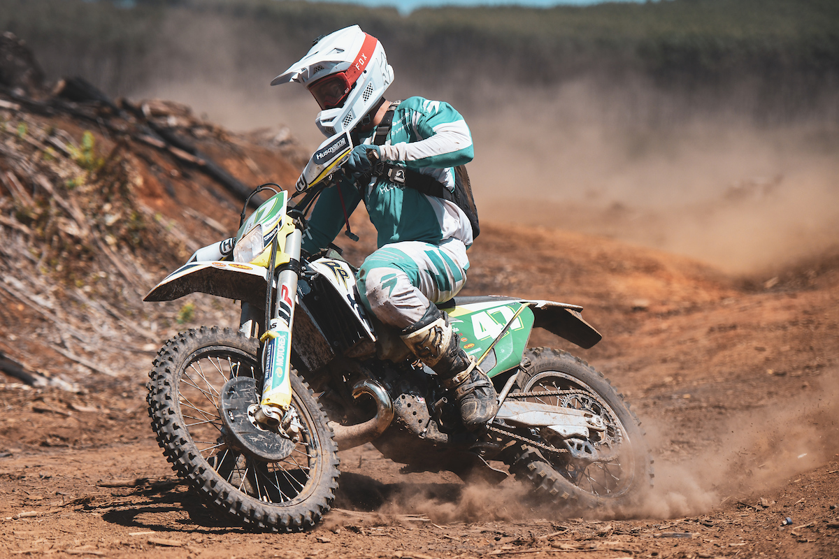 Image from the 3rd round of the National Enduro  _ Husqvarna captured by Sage Lee Voges for www.zcmc.co.za  (44 of 61)
