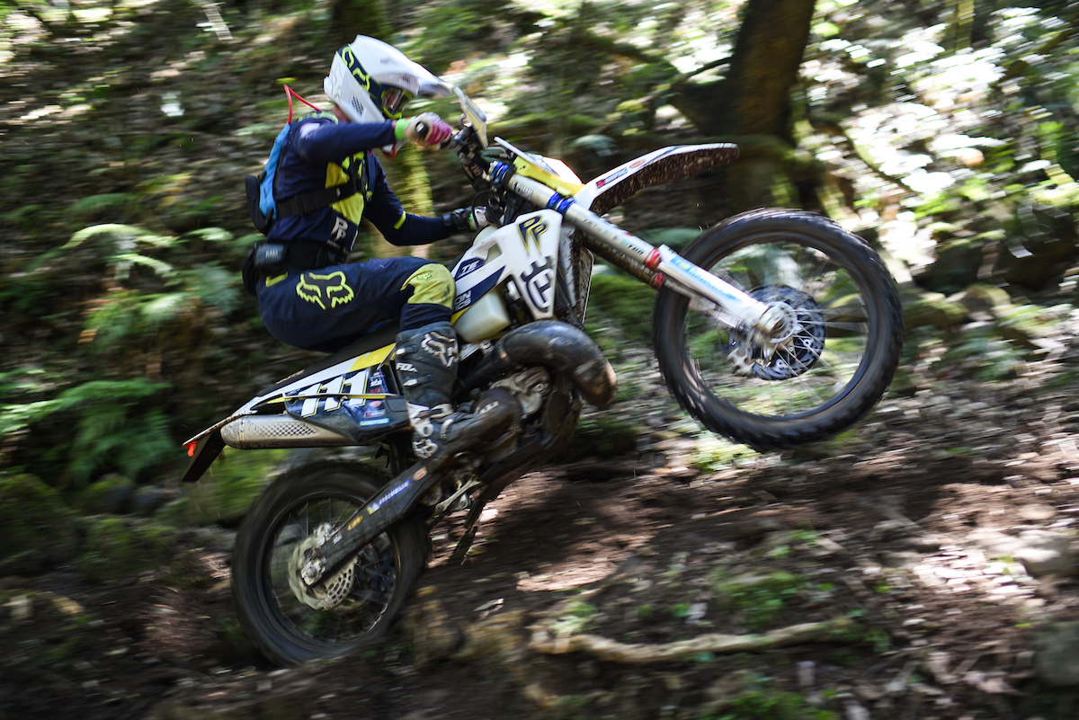 Image from the 3rd round of the National Enduro  _ Husqvarna captured by Sage Lee Voges for www.zcmc.co.za  (53 of 61)