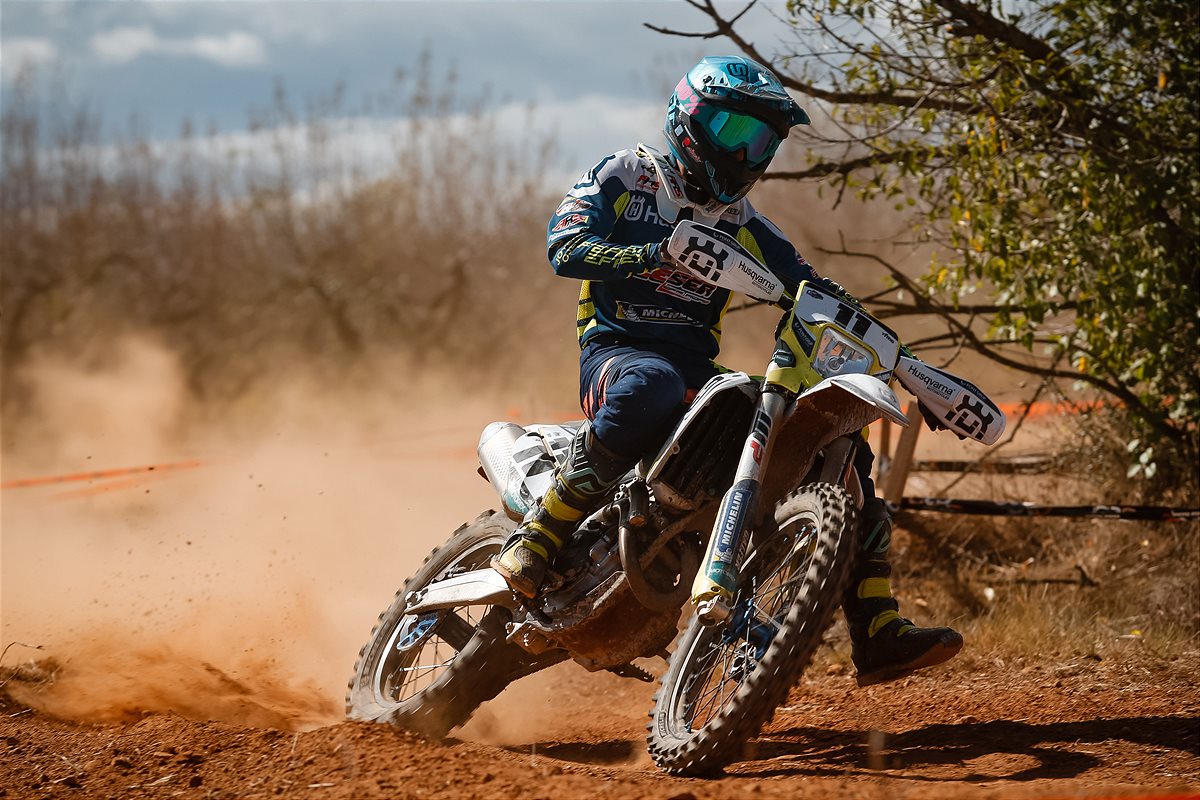 CAMPEONATO DE ESPAÑA DE ENDURO 2020 CASTELLÓN