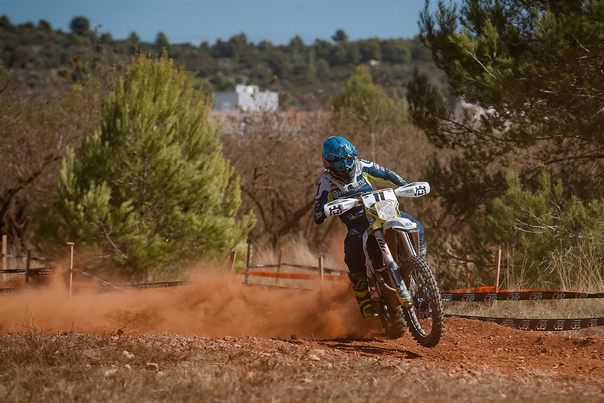 CAMPEONATO DE ESPAÑA DE ENDURO 2020 CASTELLÓN