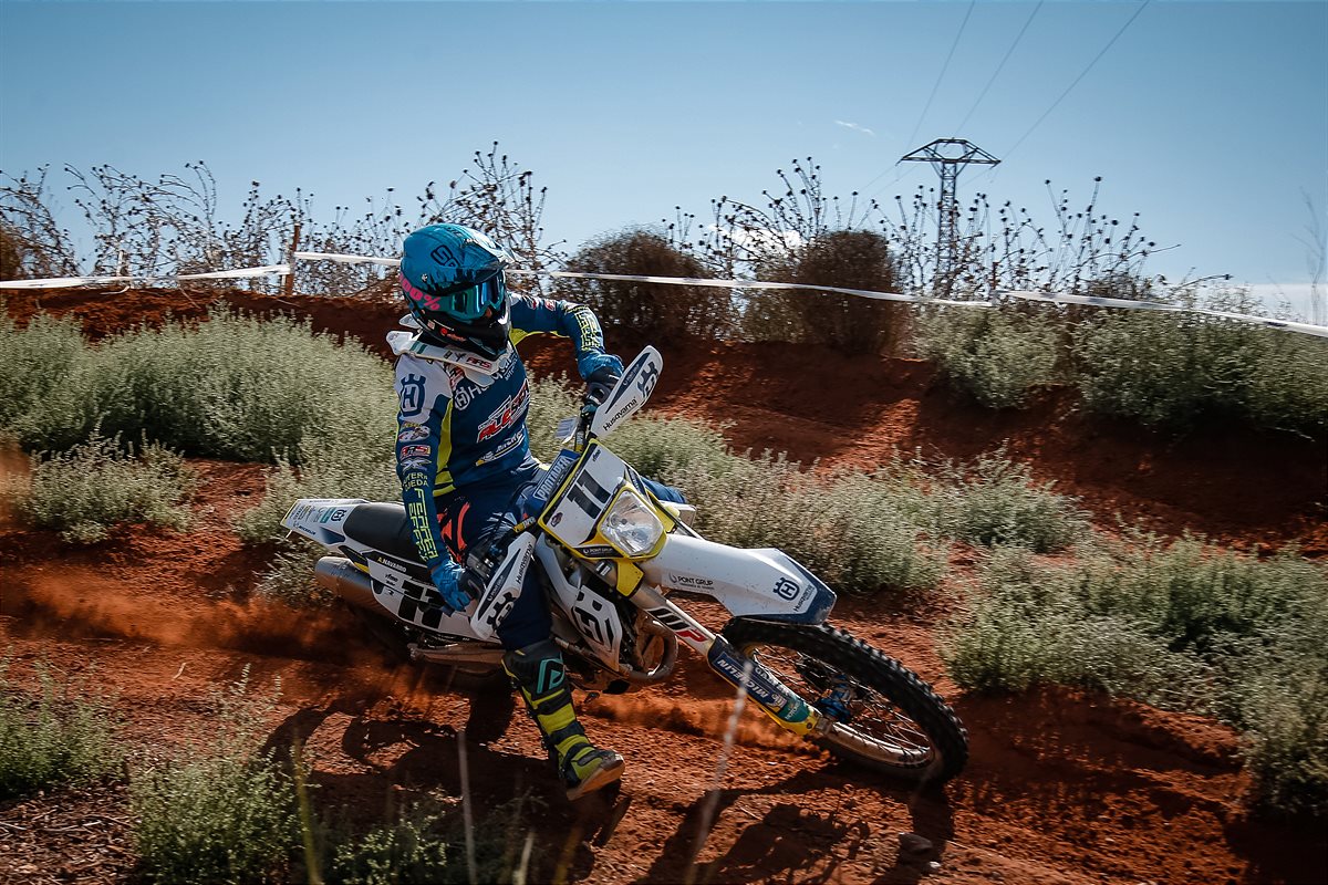 CAMPEONATO DE ESPAÑA DE ENDURO 2020 CASTELLÓN