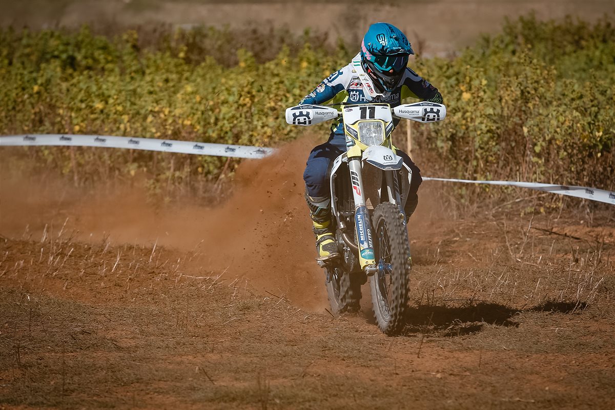 CAMPEONATO DE ESPAÑA DE ENDURO 2020 CASTELLÓN