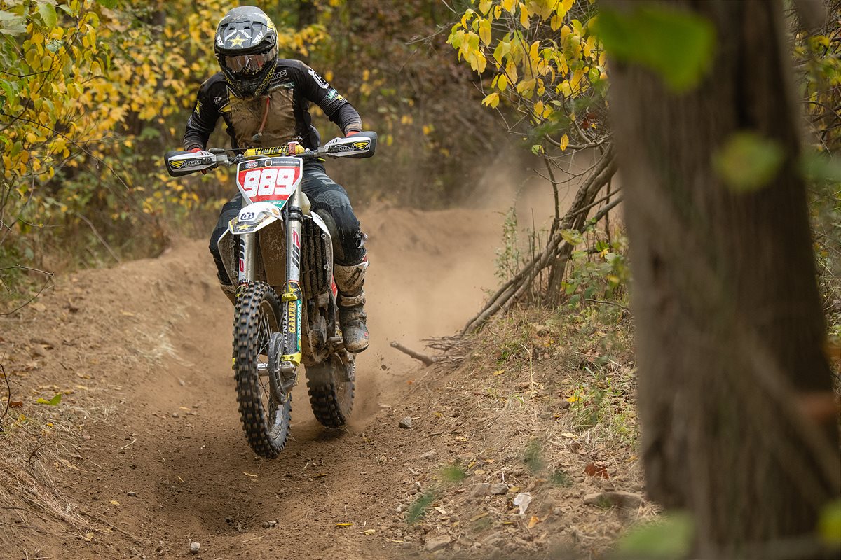 THAD DUVALL RD 11 
