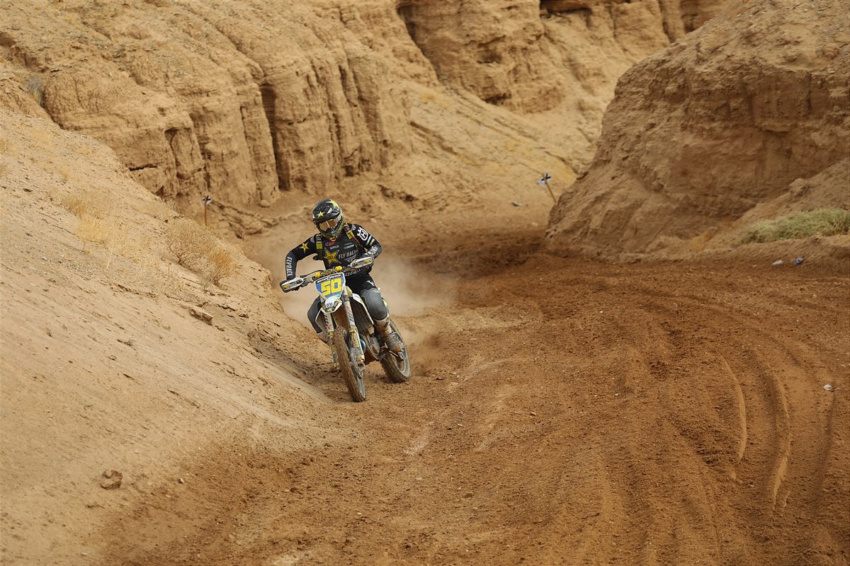 WORCS ROUNDS 6 & 7