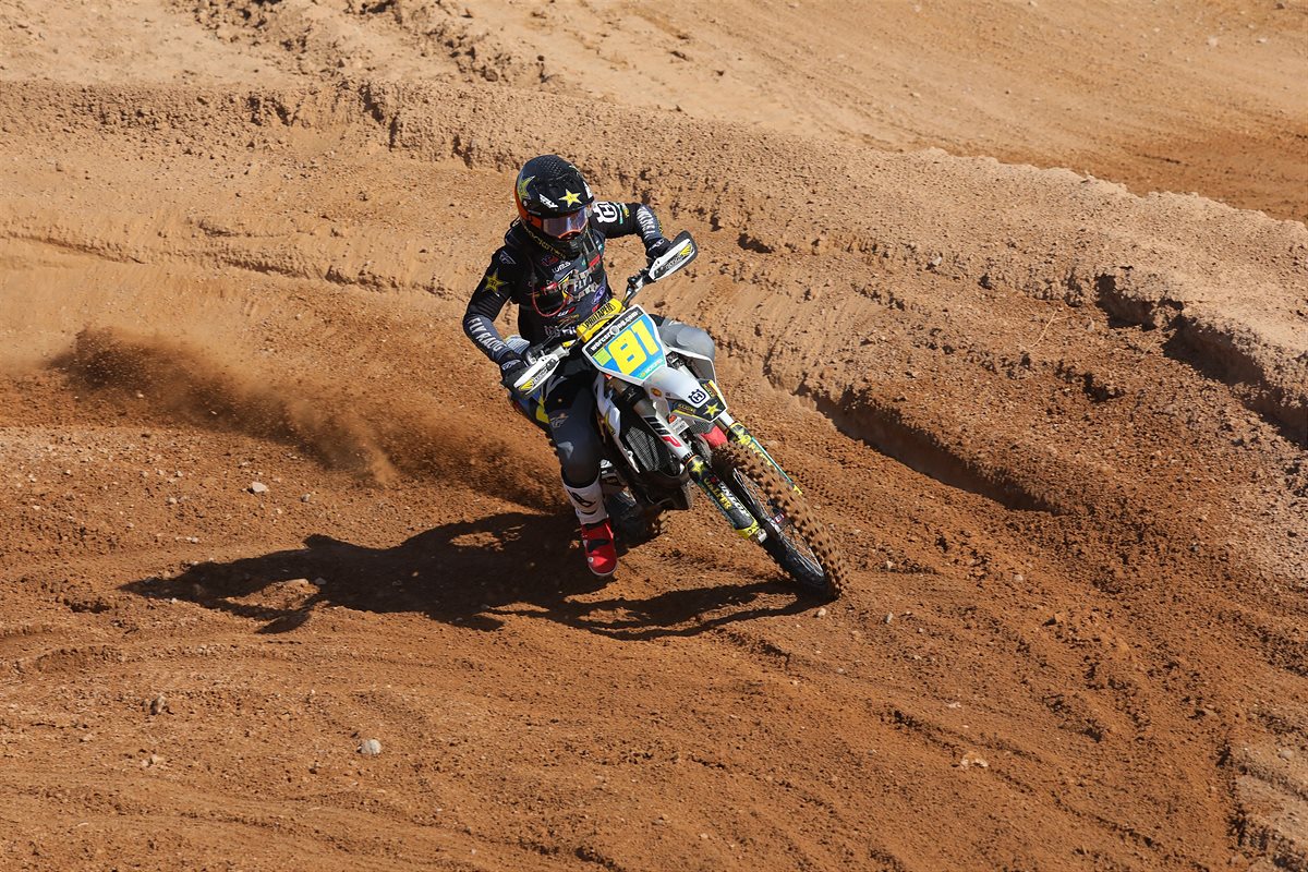 WORCS ROUNDS 6 & 7